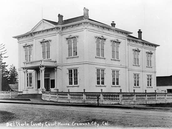 Image of Del Norte County Clerk's Office