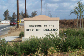 Image of Delano City Clerk