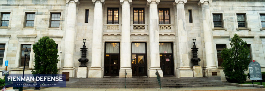 Image of Delaware County Court of Common Pleas