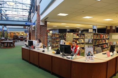 Image of Delaware County District Library: Delaware Branch