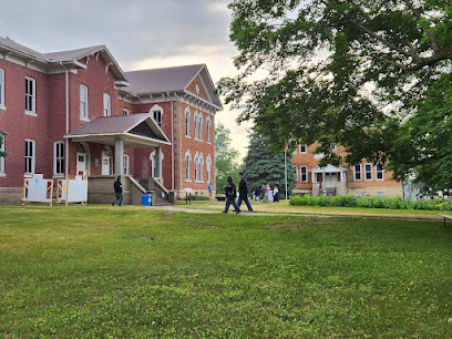 Image of Delaware County Historical Museum