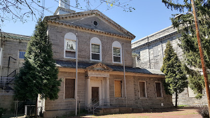 Image of Delaware County Historical Society