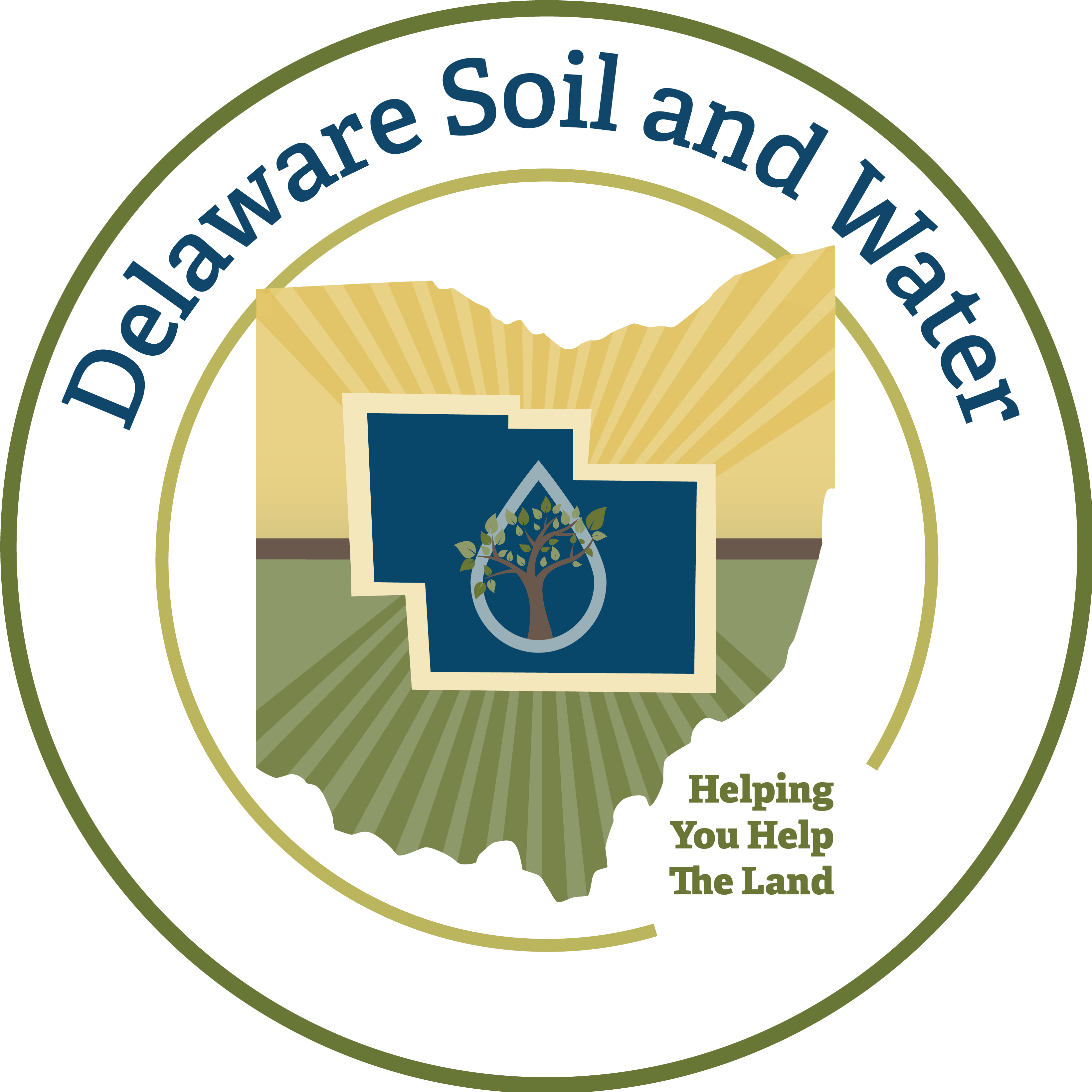 Image of Delaware County Soil & Water