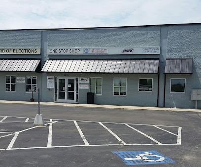 Image of Delaware License Agency