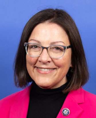 Image of DelBene, Suzan K., U.S. House of Representatives, Democratic Party, Washington