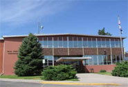 Image of Delta County District Court