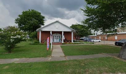 Image of Delta County Public Library