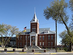 Image of Deming Municipal Court