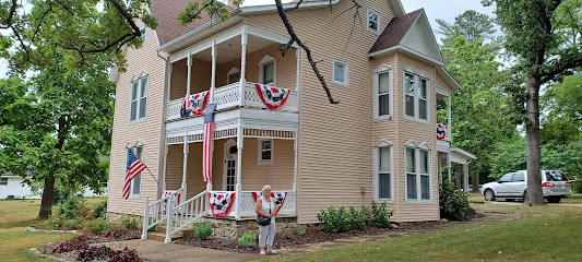 Image of Dent County Museum