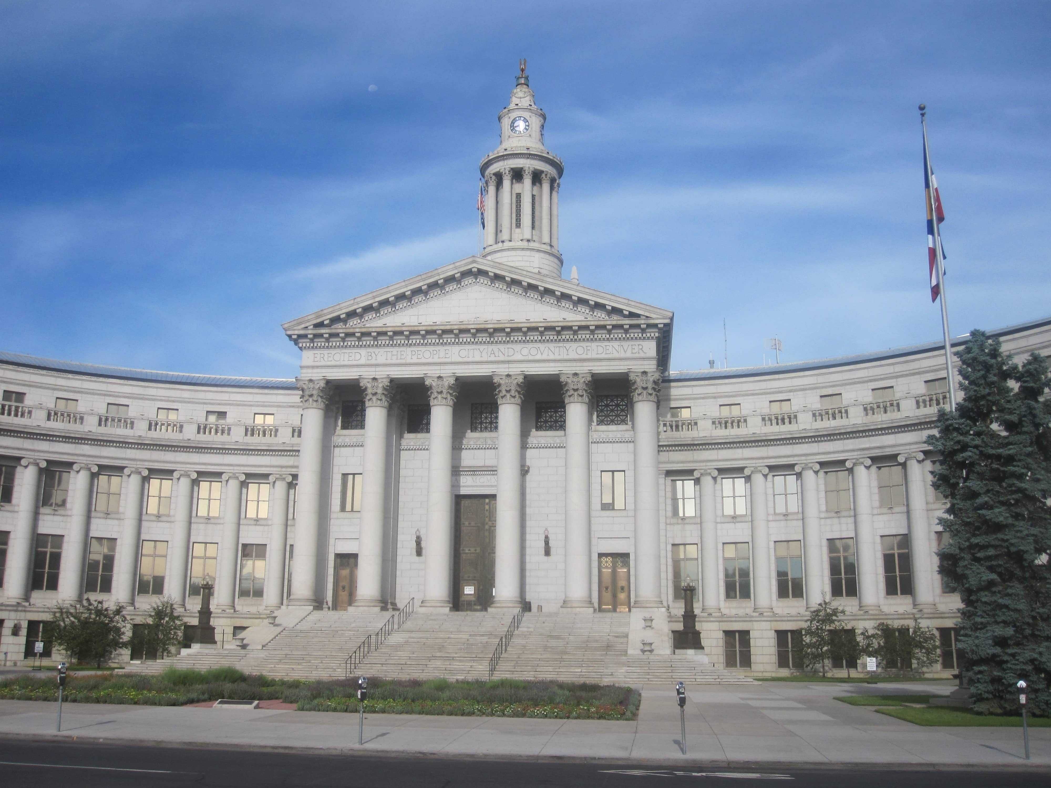 Image of Denver County Assessors Office