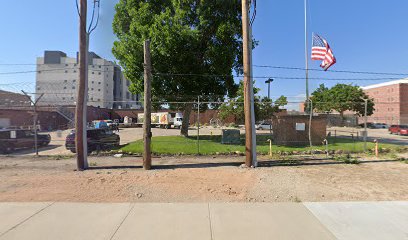 Image of Denver County Jail