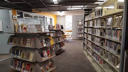 Image of Denver Public Library: Bear Valley Branch Library