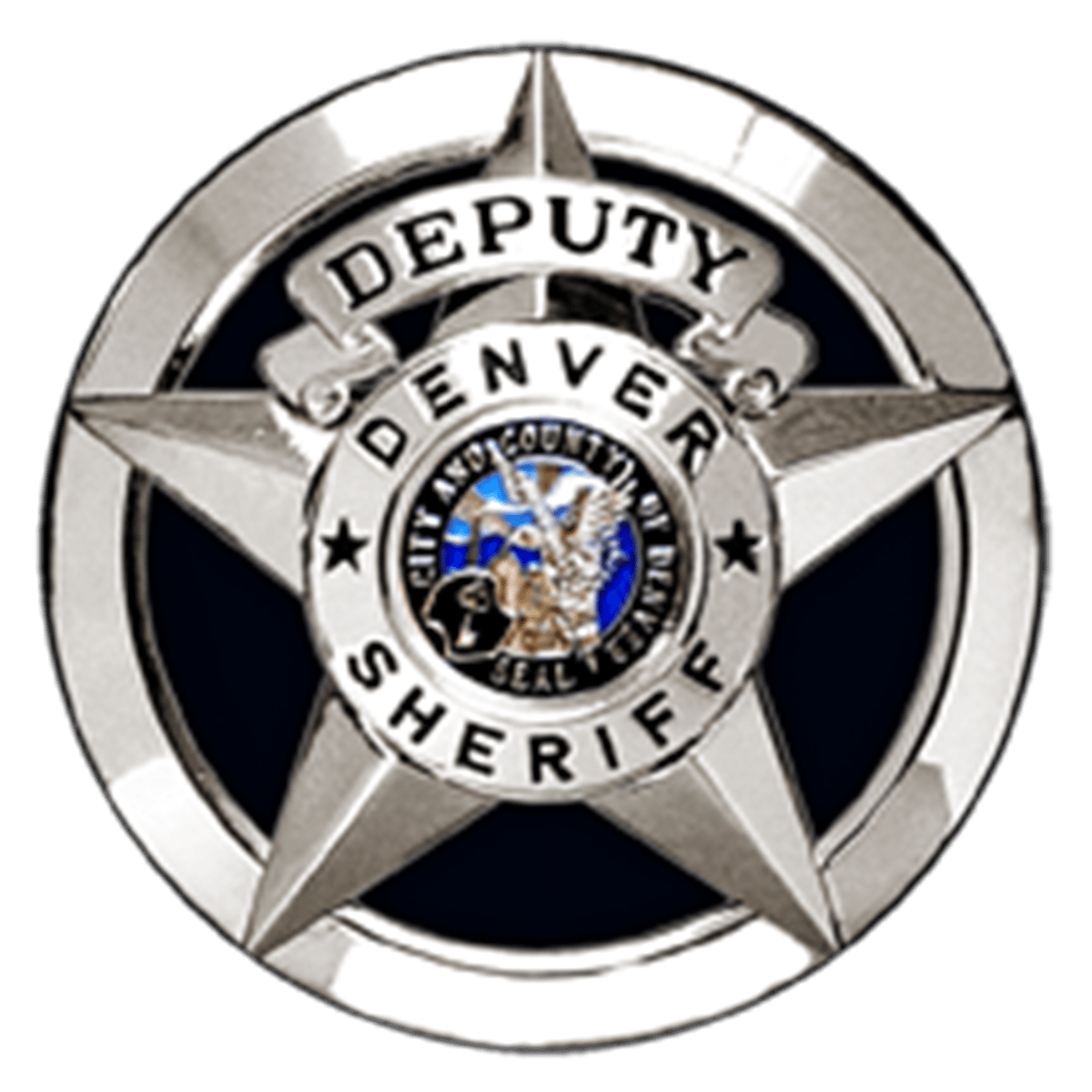 Image of Denver Sheriff Department