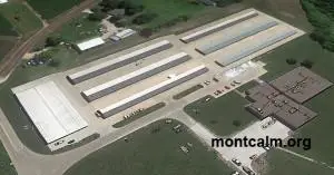 Image of Des Moines County Correctional Center