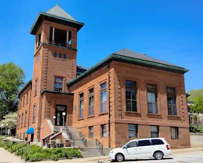 Image of Des Moines County Heritage Center Museum