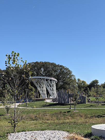 Image of Des Moines Water Works