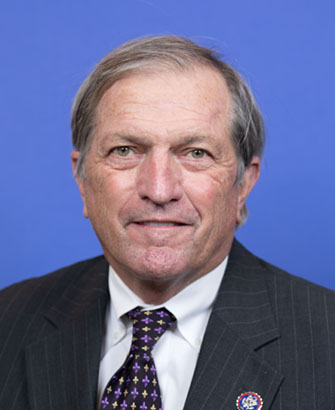 Image of DeSaulnier, Mark, U.S. House of Representatives, Democratic Party, California