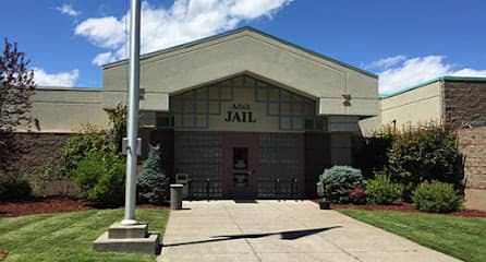 Image of Deschutes County Adult Jail