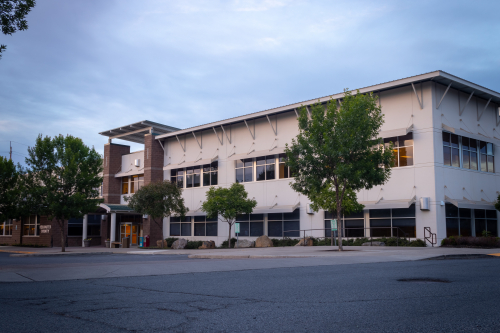 Image of Deschutes County Tax Division