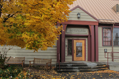 Image of Deschutes Public Library Administration