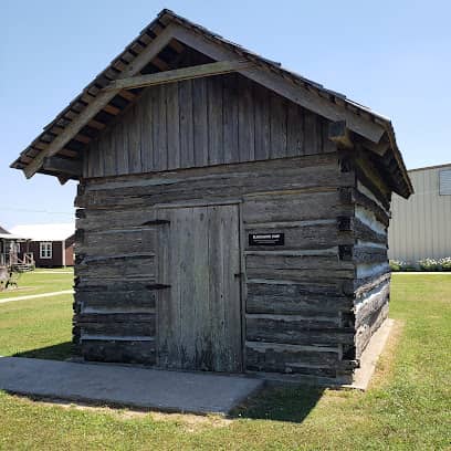 Image of Desha County Museum