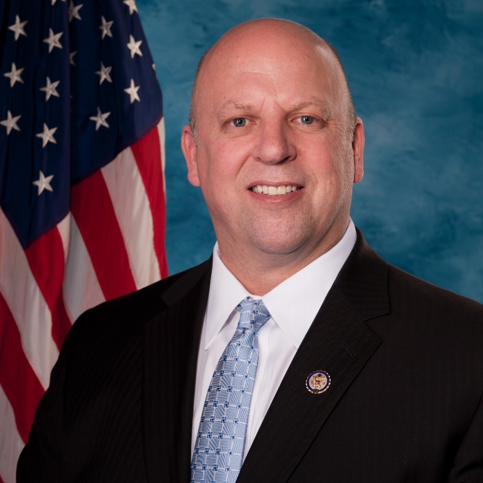 Image of DesJarlais, Scott, U.S. House of Representatives, Republican Party, Tennessee