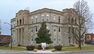 Image of Desloge Municipal Court