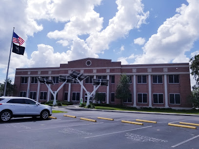 Image of Desoto County Driver License Office