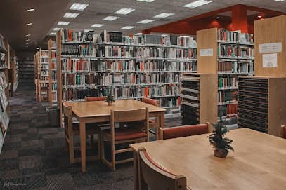 Image of DeSoto County Library