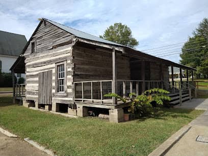 Image of Desoto County Museum