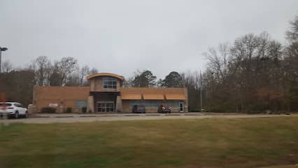 Image of DeSoto Parish Library