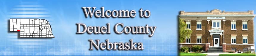 Image of Deuel County Assessor