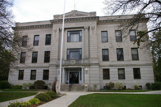 Image of Deuel County Magistrate Court