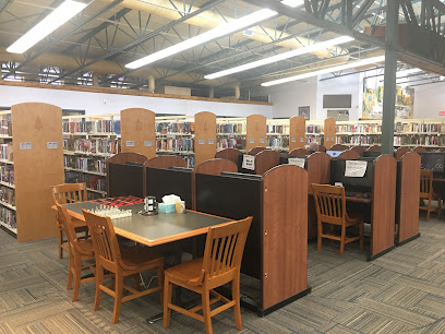 Image of Devereaux Memorial Crawford County Library