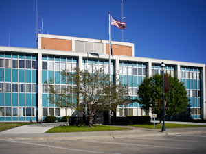 Image of Devils Lake Municipal Court