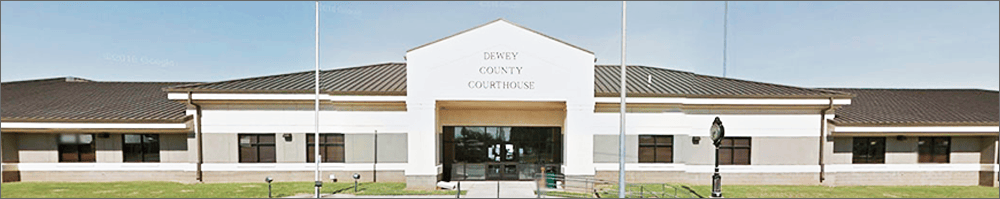 Image of Dewey County Assessors Office