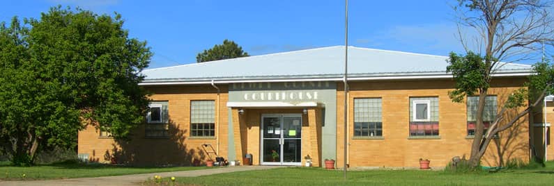 Image of Dewey County Circuit Court