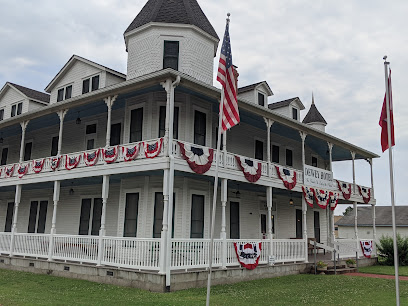 Image of Dewey Hotel Museum