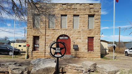 Image of Dickens County Sheriff's Office