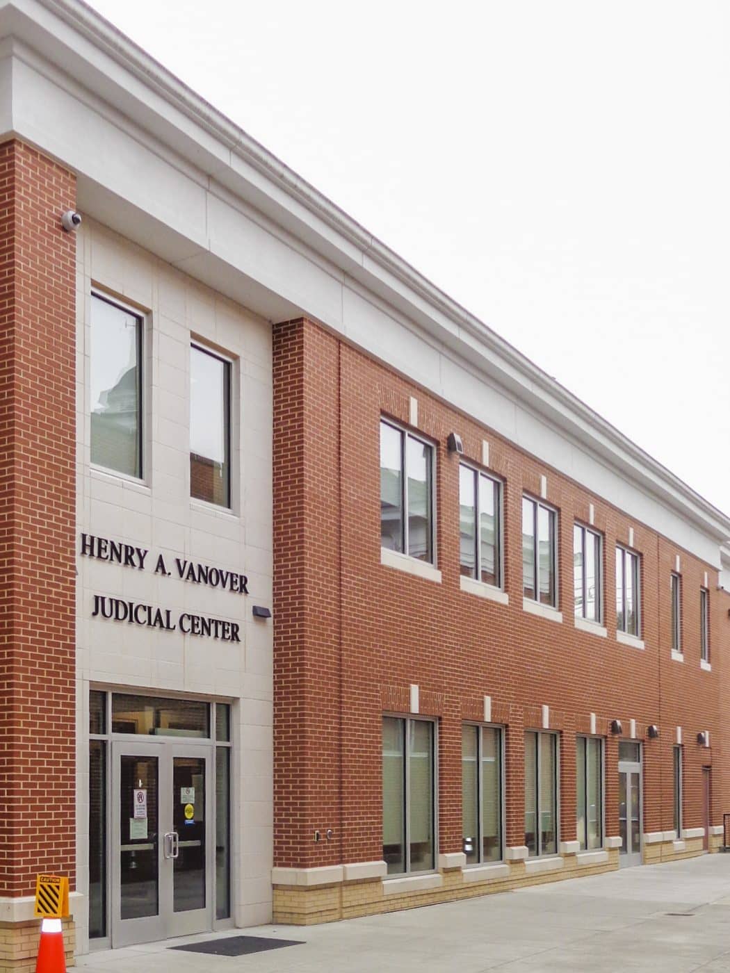 Image of Dickenson County Clerk's Office