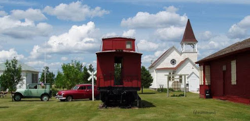 Image of Dickey County Historical Society