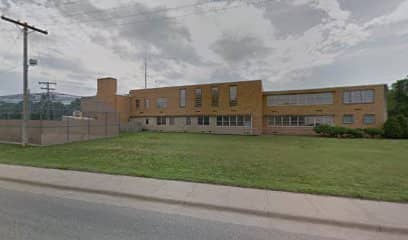 Image of Dickinson County Jail