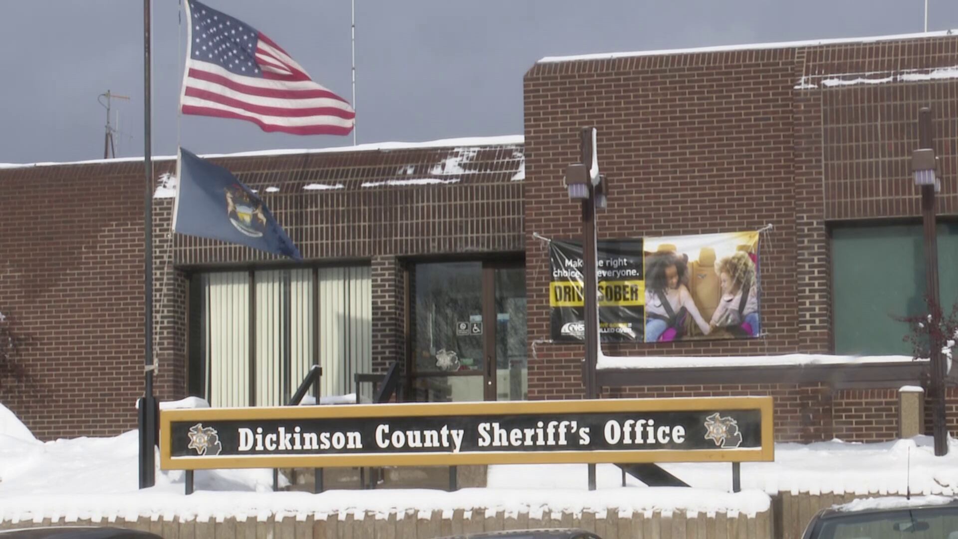 Image of Dickinson County Sheriff's Office