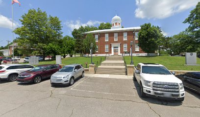 Image of Dickson County Archives