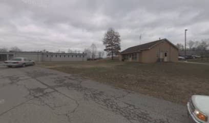 Image of Dickson County Jail