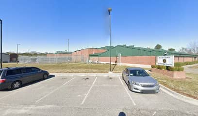 Image of Dillon County Jail