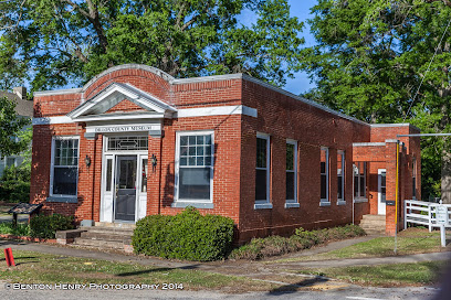 Image of Dillon County Museum