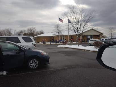 Image of DMV - Culpeper Customer Service Center