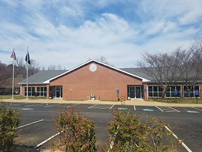 Image of DMV Customer Service Center of Stafford