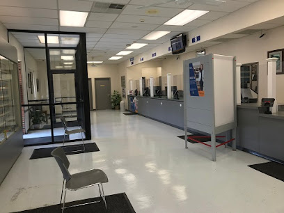 Image of DMV Wytheville Customer Service Center